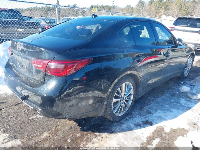 2020 INFINITI Q50 JN1EV7AR8LM252690 Photo 3