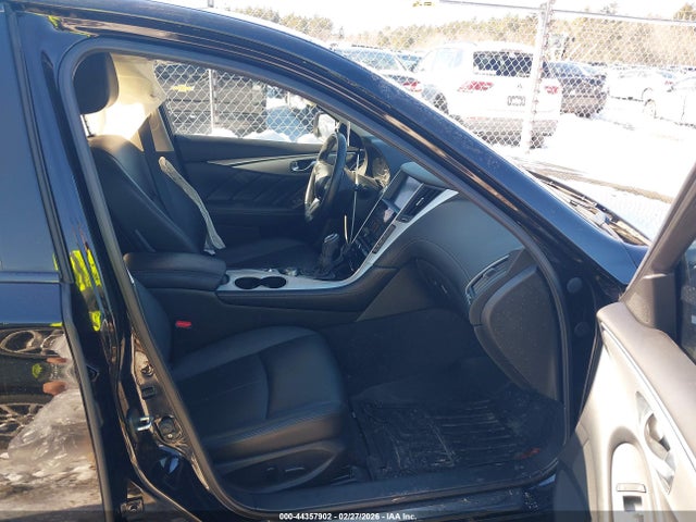 2020 INFINITI Q50 JN1EV7AR8LM252690 Photo 4