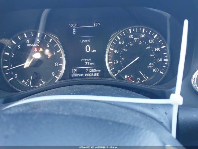 2020 INFINITI Q50 JN1EV7AR8LM252690 Photo 6