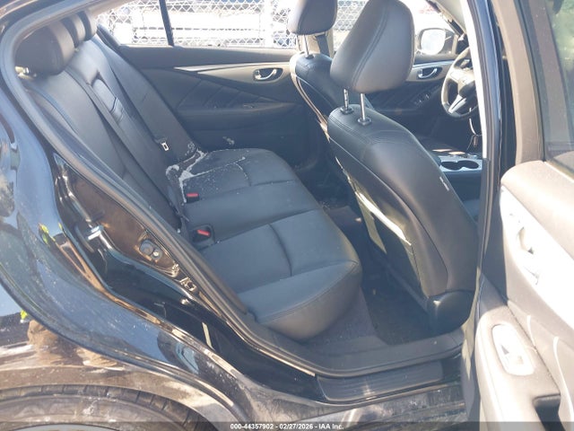 2020 INFINITI Q50 JN1EV7AR8LM252690 Photo 7