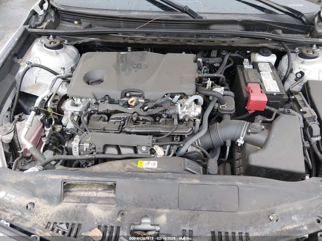 4T1G11AK7RU218410 Toyota CAMRY SE
