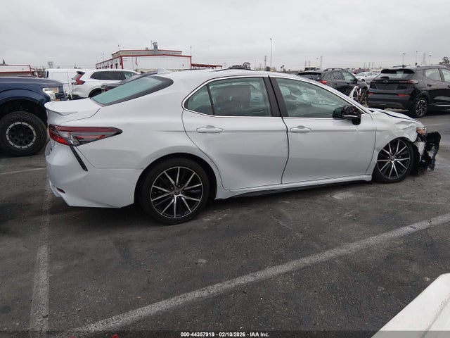 4T1G11AK7RU218410 Toyota CAMRY SE