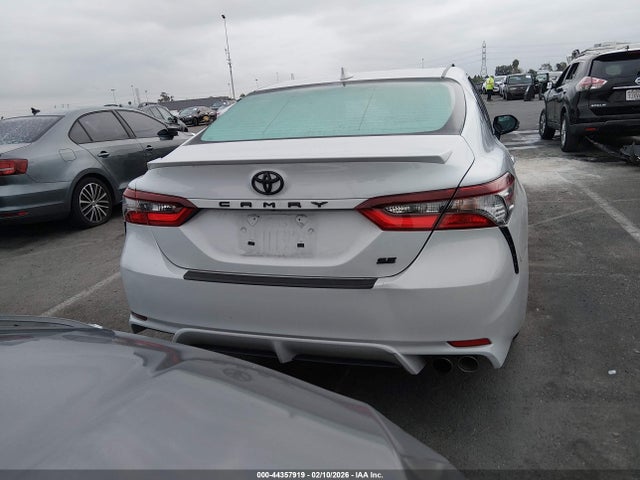 4T1G11AK7RU218410 Toyota CAMRY SE