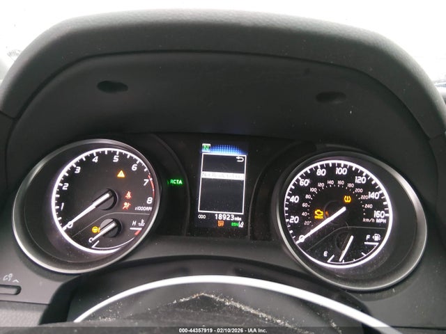 4T1G11AK7RU218410 Toyota CAMRY SE
