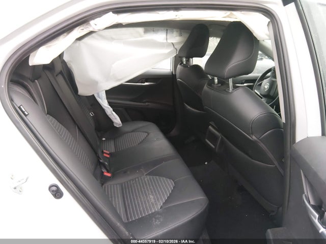 4T1G11AK7RU218410 Toyota CAMRY SE