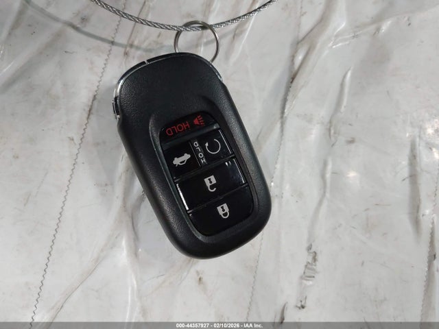 Honda ACCORD SE 2025 1HGCY1F40SA062129 Image 11