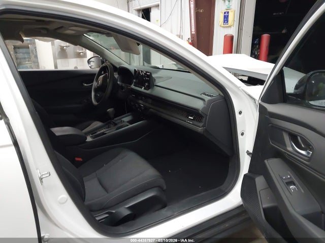 Honda ACCORD SE 2025 1HGCY1F40SA062129 Image 5