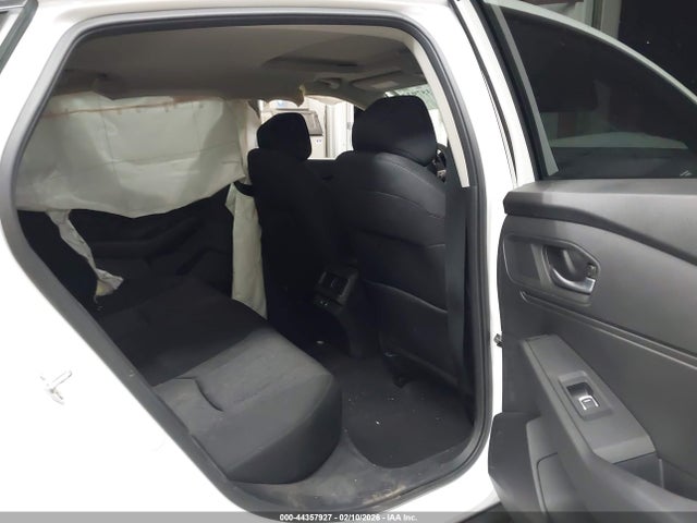 Honda ACCORD SE 2025 1HGCY1F40SA062129 Image 8