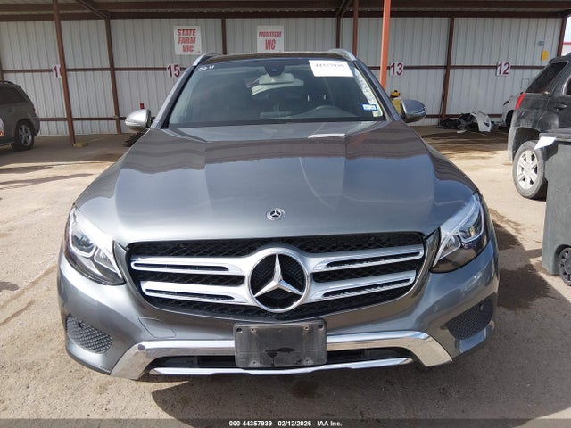 Aukcja sprzedaży 2019 Mercedes-benz Glc 300, vin: WDC0G4JB2K1001144, numer aukcji: 44357939