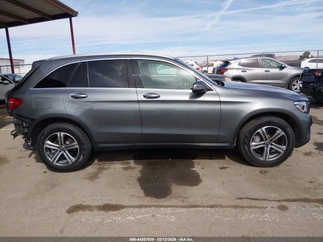 Aukcja sprzedaży 2019 Mercedes-benz Glc 300, vin: WDC0G4JB2K1001144, numer aukcji: 44357939