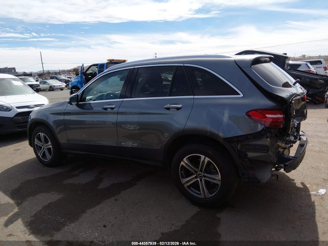 Aukcja sprzedaży 2019 Mercedes-benz Glc 300, vin: WDC0G4JB2K1001144, numer aukcji: 44357939