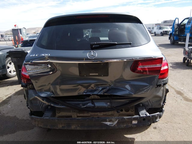Aukcja sprzedaży 2019 Mercedes-benz Glc 300, vin: WDC0G4JB2K1001144, numer aukcji: 44357939