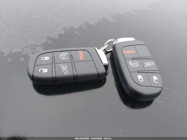 Dodge Durango Gt Plus Awd 2021 1C4RDJDG8MC688715 Image 11