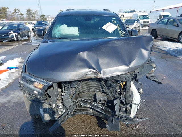 Dodge Durango Gt Plus Awd 2021 1C4RDJDG8MC688715 Image 12