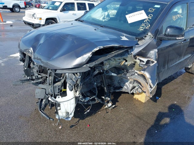 Dodge Durango Gt Plus Awd 2021 1C4RDJDG8MC688715 Image 6