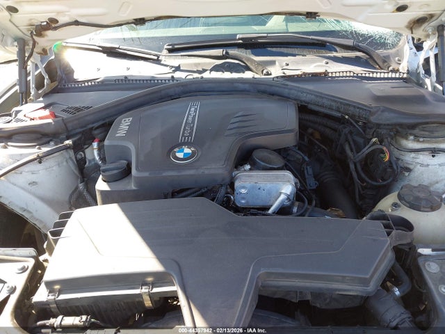Продажа на аукционе авто 2012 Bmw 328i, vin: WBA3C1C55CF432082, номер лота: 44357942