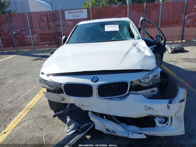 Продажа на аукционе авто 2012 Bmw 328i, vin: WBA3C1C55CF432082, номер лота: 44357942