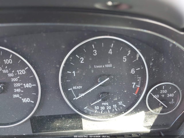 Продажа на аукционе авто 2012 Bmw 328i, vin: WBA3C1C55CF432082, номер лота: 44357942