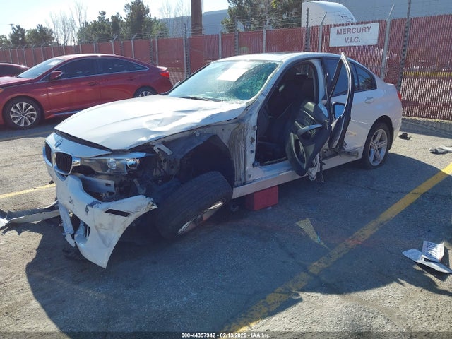 Продажа на аукционе авто 2012 Bmw 328i, vin: WBA3C1C55CF432082, номер лота: 44357942