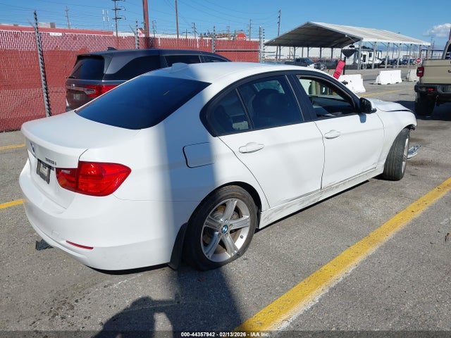 Продажа на аукционе авто 2012 Bmw 328i, vin: WBA3C1C55CF432082, номер лота: 44357942