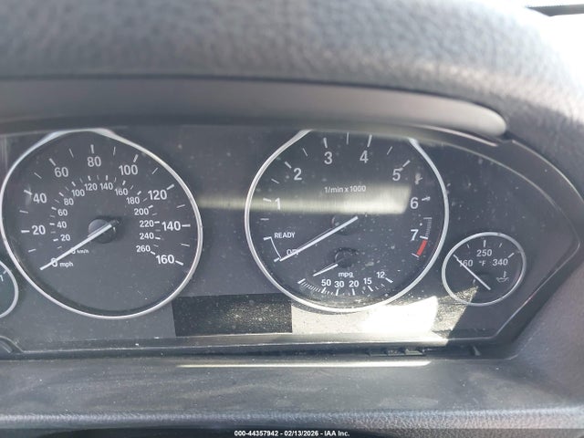 Продажа на аукционе авто 2012 Bmw 328i, vin: WBA3C1C55CF432082, номер лота: 44357942