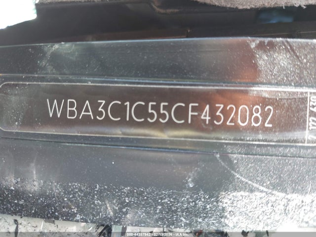 Продажа на аукционе авто 2012 Bmw 328i, vin: WBA3C1C55CF432082, номер лота: 44357942