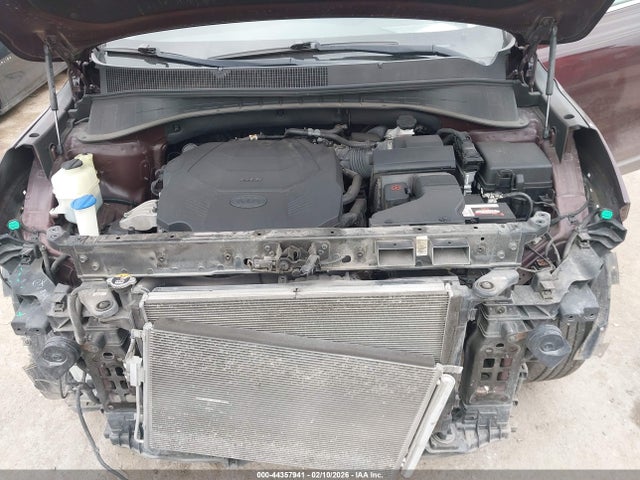2020 KIA SORENTO 5XYPG4A50LG670402 Photo 9