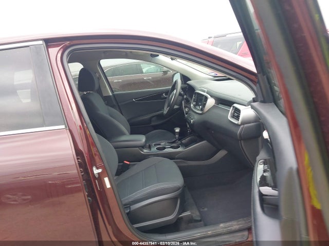 2020 KIA SORENTO 5XYPG4A50LG670402 Photo 4