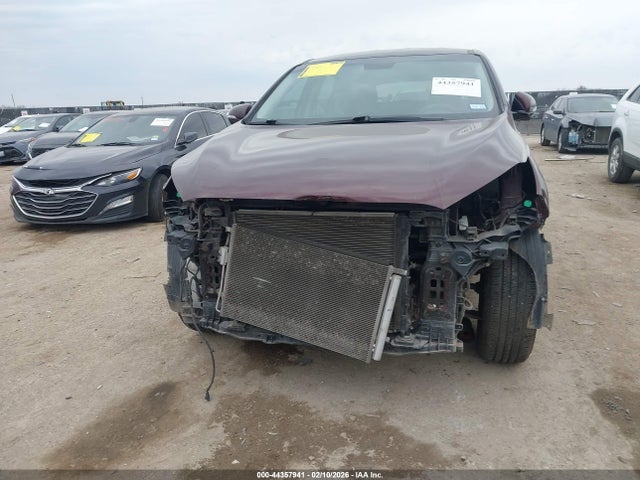 2020 KIA SORENTO 5XYPG4A50LG670402 Photo 5