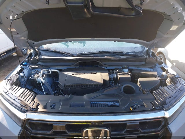 Aukcja sprzedaży 2026 Honda Pilot Elite, vin: 5FNYG1H8XTB002097, numer aukcji: 44357947