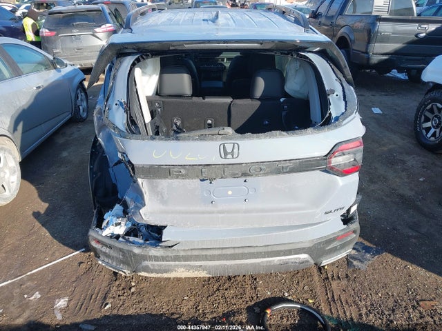 Aukcja sprzedaży 2026 Honda Pilot Elite, vin: 5FNYG1H8XTB002097, numer aukcji: 44357947