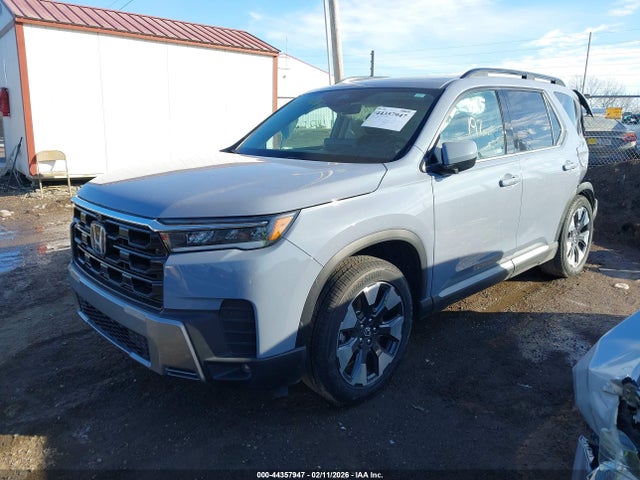 Aukcja sprzedaży 2026 Honda Pilot Elite, vin: 5FNYG1H8XTB002097, numer aukcji: 44357947