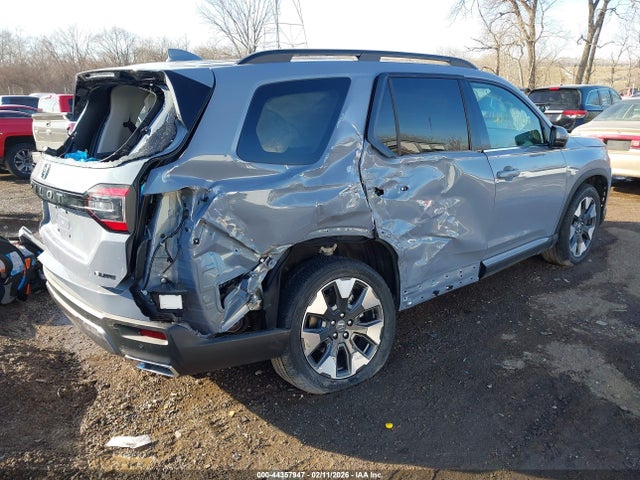 Aukcja sprzedaży 2026 Honda Pilot Elite, vin: 5FNYG1H8XTB002097, numer aukcji: 44357947