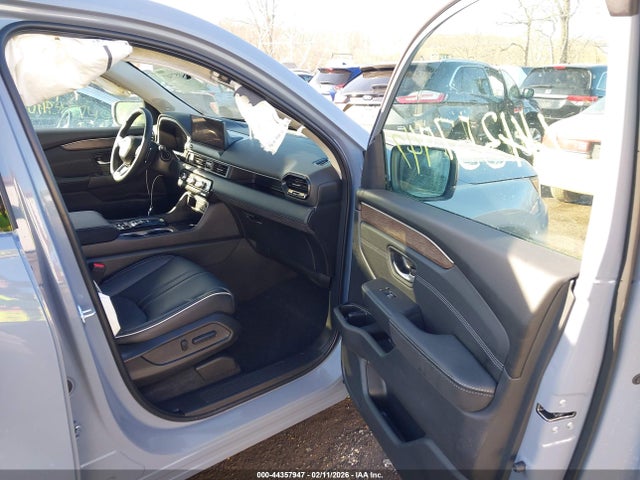 Aukcja sprzedaży 2026 Honda Pilot Elite, vin: 5FNYG1H8XTB002097, numer aukcji: 44357947