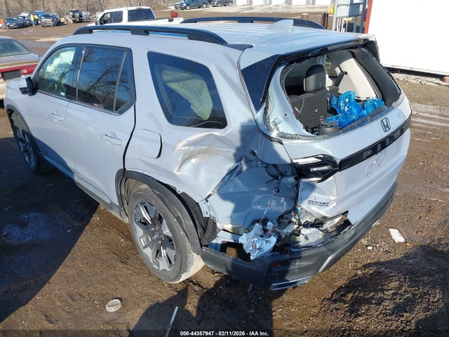 Aukcja sprzedaży 2026 Honda Pilot Elite, vin: 5FNYG1H8XTB002097, numer aukcji: 44357947