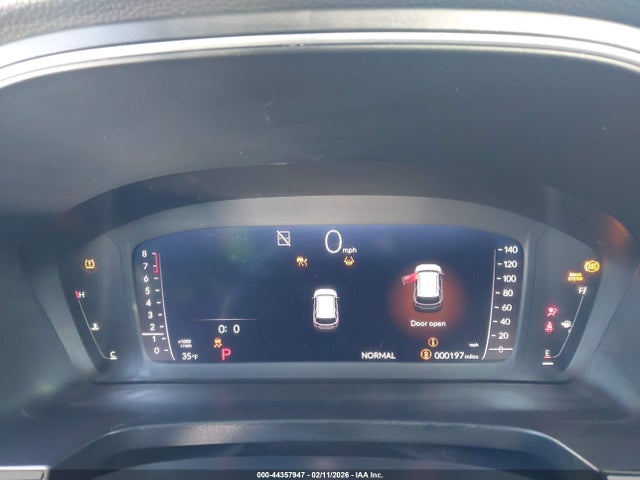 Aukcja sprzedaży 2026 Honda Pilot Elite, vin: 5FNYG1H8XTB002097, numer aukcji: 44357947