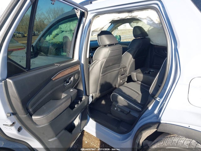 Aukcja sprzedaży 2026 Honda Pilot Elite, vin: 5FNYG1H8XTB002097, numer aukcji: 44357947