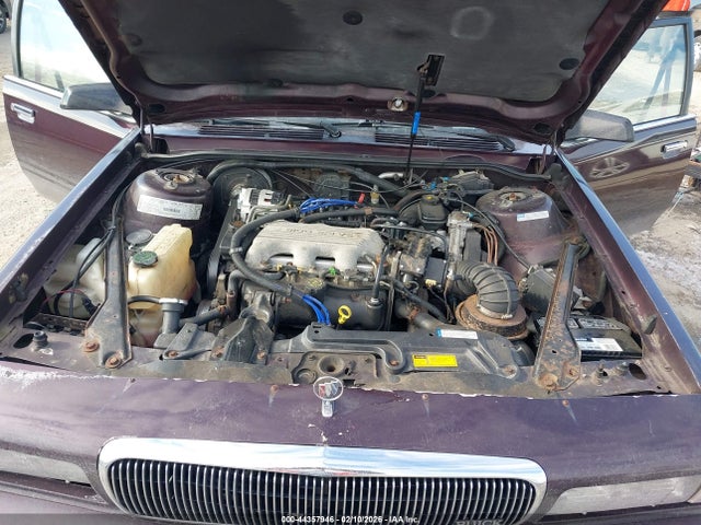 1995 BUICK CENTURY 1G4AG55M6S6475141 Photo 9