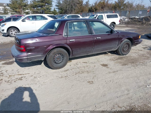 1995 BUICK CENTURY 1G4AG55M6S6475141 Photo 3
