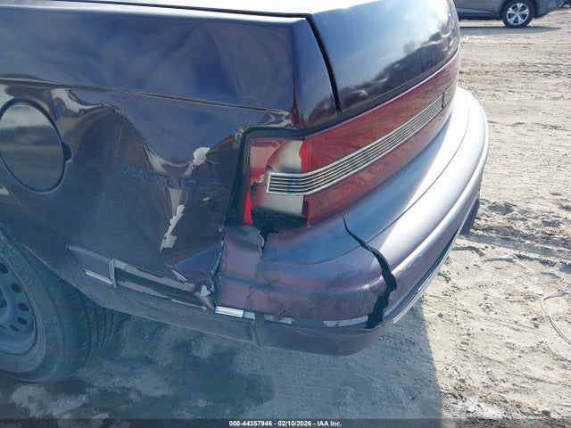 1995 BUICK CENTURY 1G4AG55M6S6475141 Photo 5