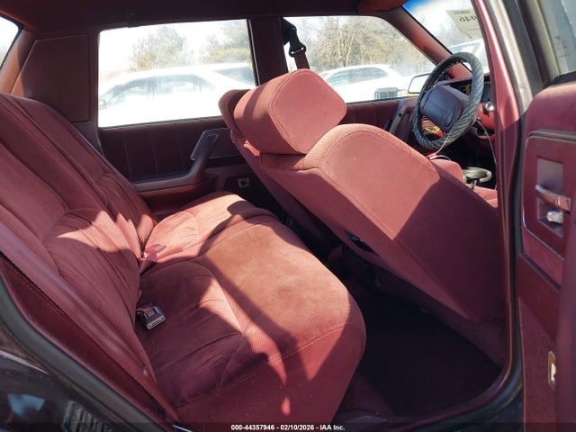 1995 BUICK CENTURY 1G4AG55M6S6475141 Photo 7