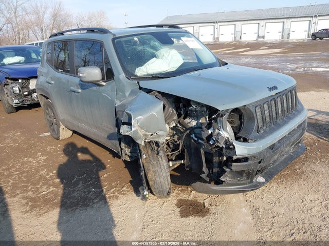 2017 JEEP RENEGADE ZACCJBBBXHPF02248