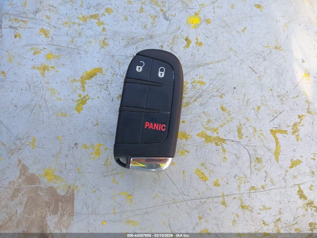 2017 JEEP RENEGADE ZACCJBBBXHPF02248 Photo 10