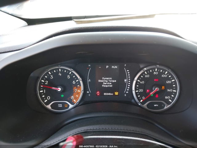 2017 JEEP RENEGADE ZACCJBBBXHPF02248 Photo 6