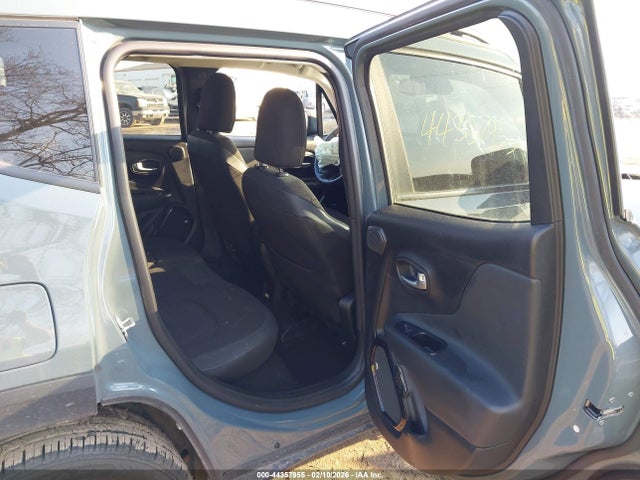 2017 JEEP RENEGADE ZACCJBBBXHPF02248 Photo 7