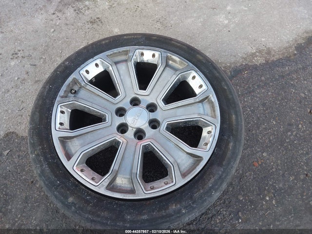 2018 Gmc Sierra 1500 Denali მანქანა იყიდება აუქციონზე, vin: 3GTU2PEJ1JG102085, აუქციონის ნომერი: 44357957