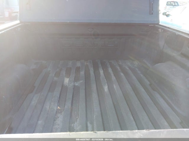 2018 Gmc Sierra 1500 Denali მანქანა იყიდება აუქციონზე, vin: 3GTU2PEJ1JG102085, აუქციონის ნომერი: 44357957