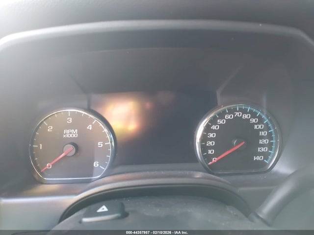 2018 Gmc Sierra 1500 Denali მანქანა იყიდება აუქციონზე, vin: 3GTU2PEJ1JG102085, აუქციონის ნომერი: 44357957