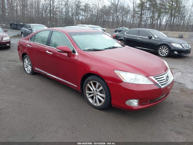 2010 LEXUS ES 350 JTHBK1EG9A2364257