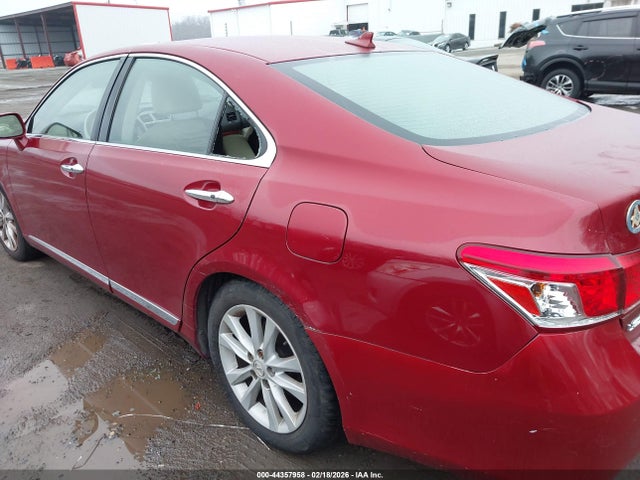 2010 LEXUS ES 350 JTHBK1EG9A2364257 Photo 5
